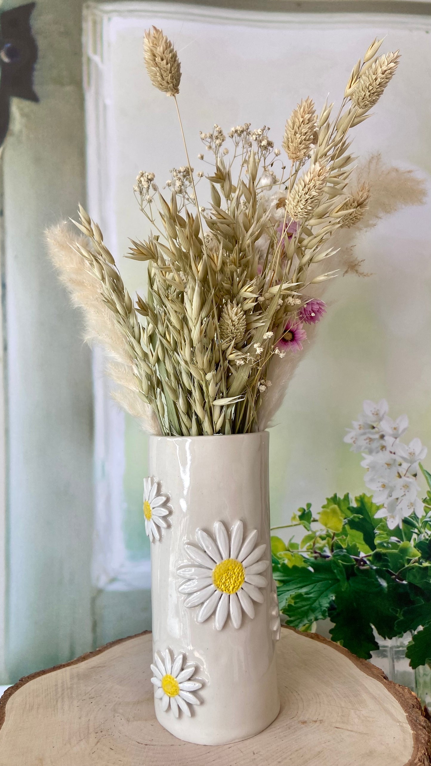 Vase Fleurs