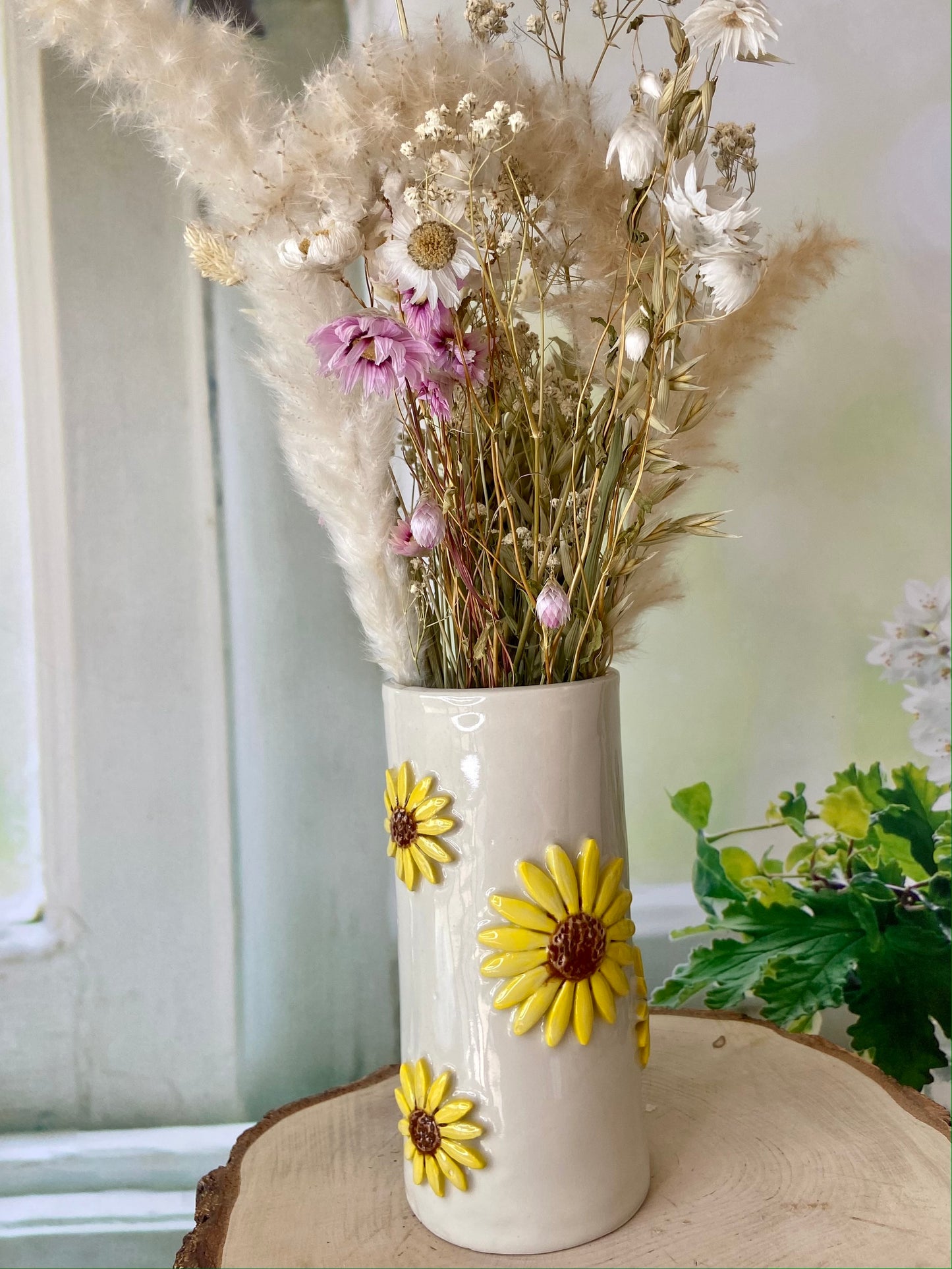 Vase Fleurs