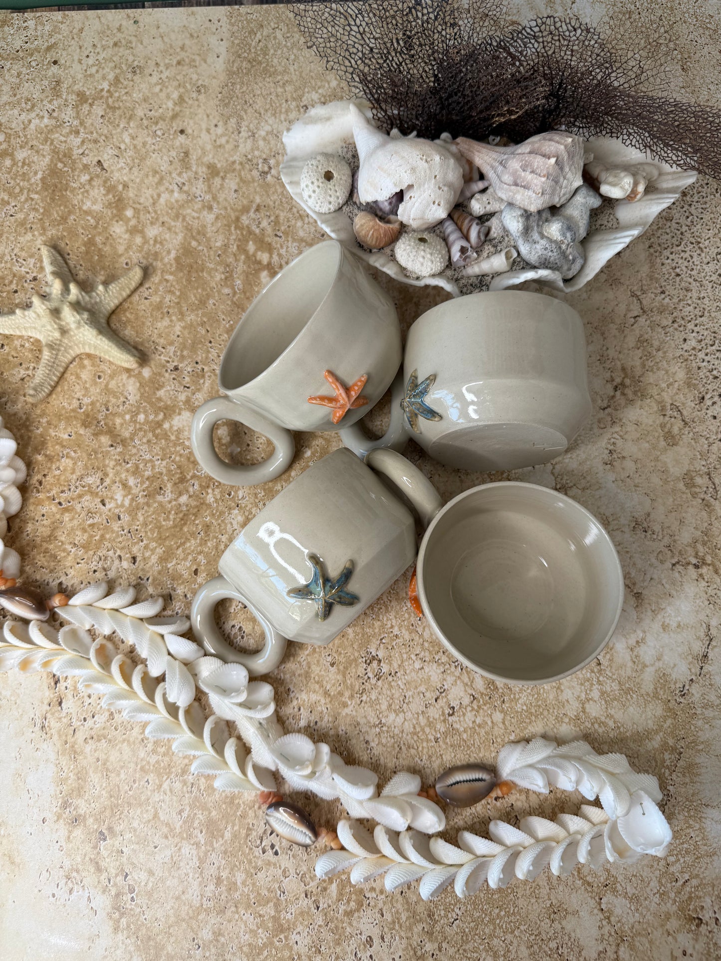 Mug Etoile