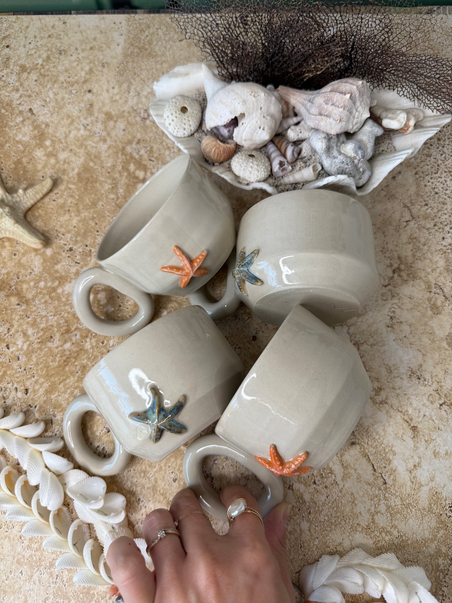 Mug Etoile