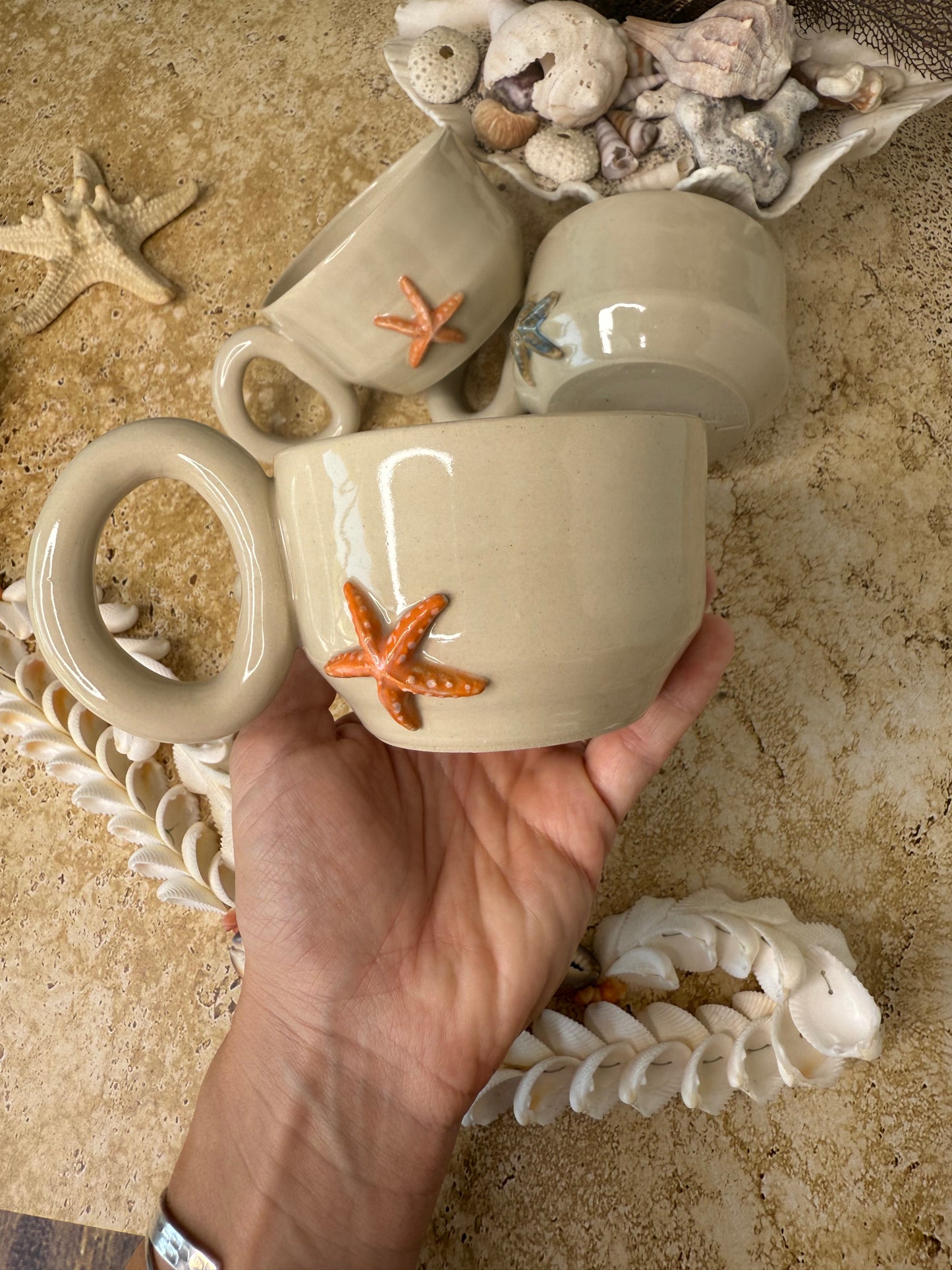 Mug Etoile