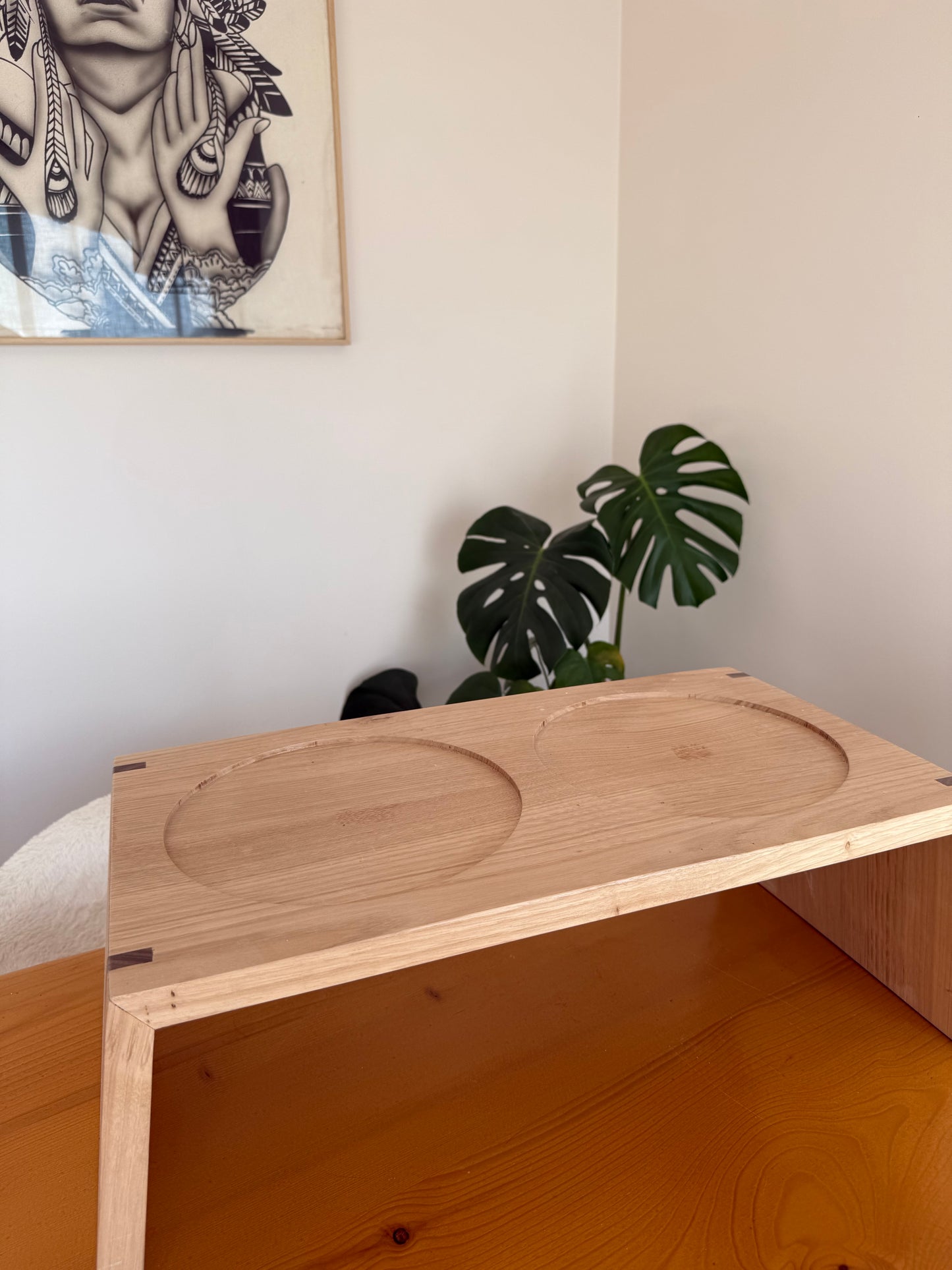 Le Bar à Toutou (Taille Grand)