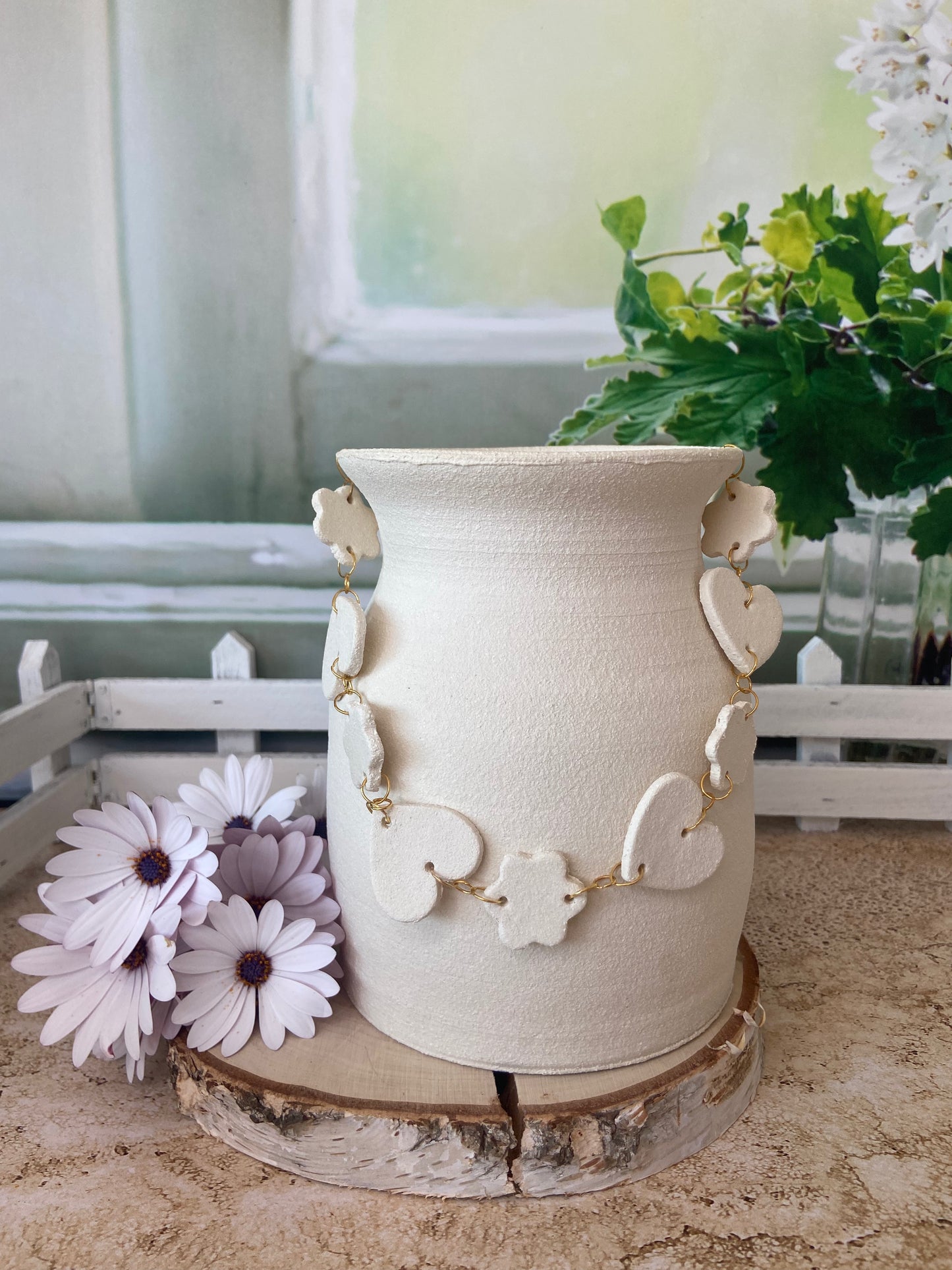 Vase Prinptemps