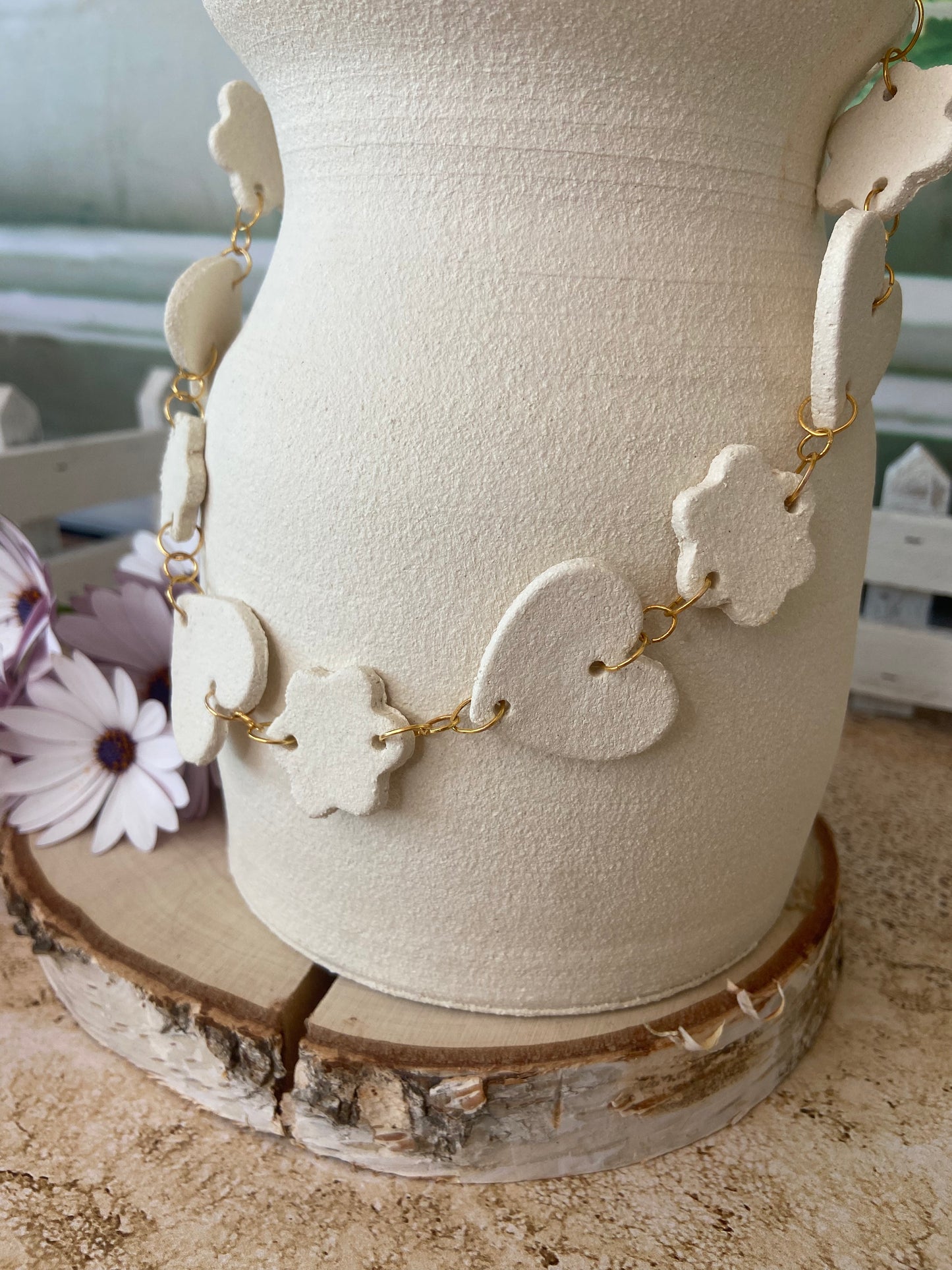 Vase Prinptemps