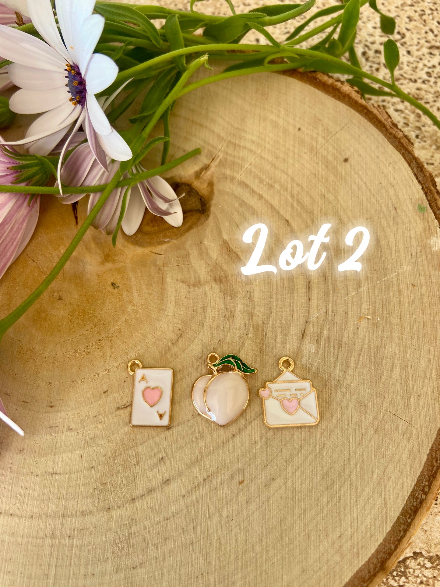 Charms