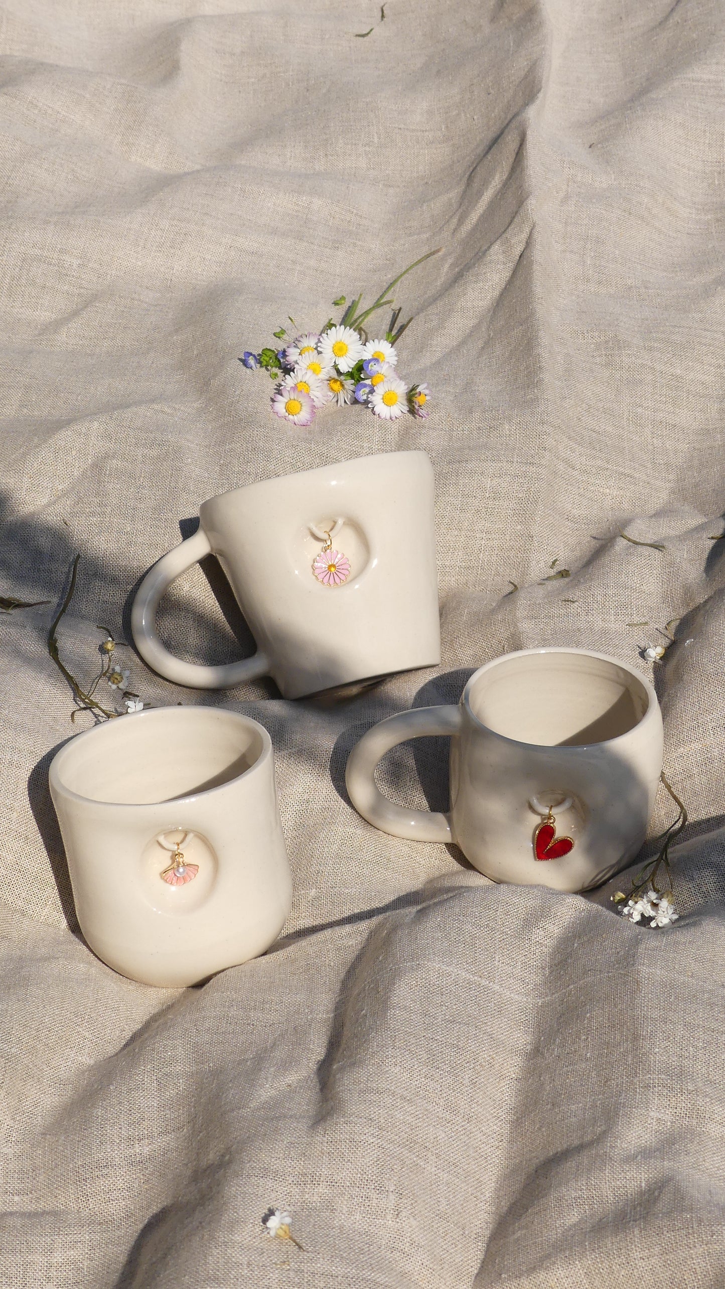 Charms