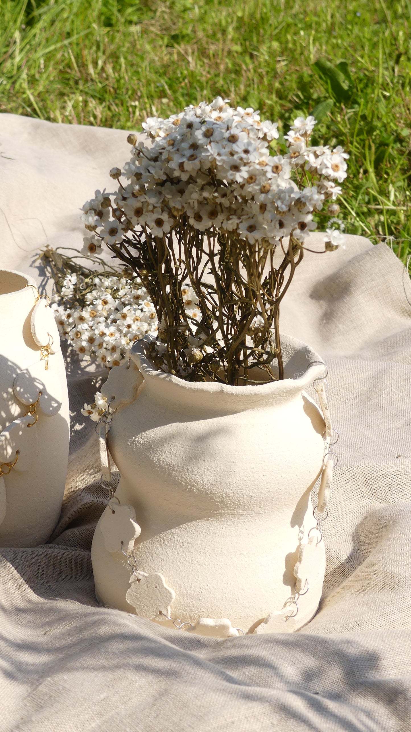 Vase Fleur