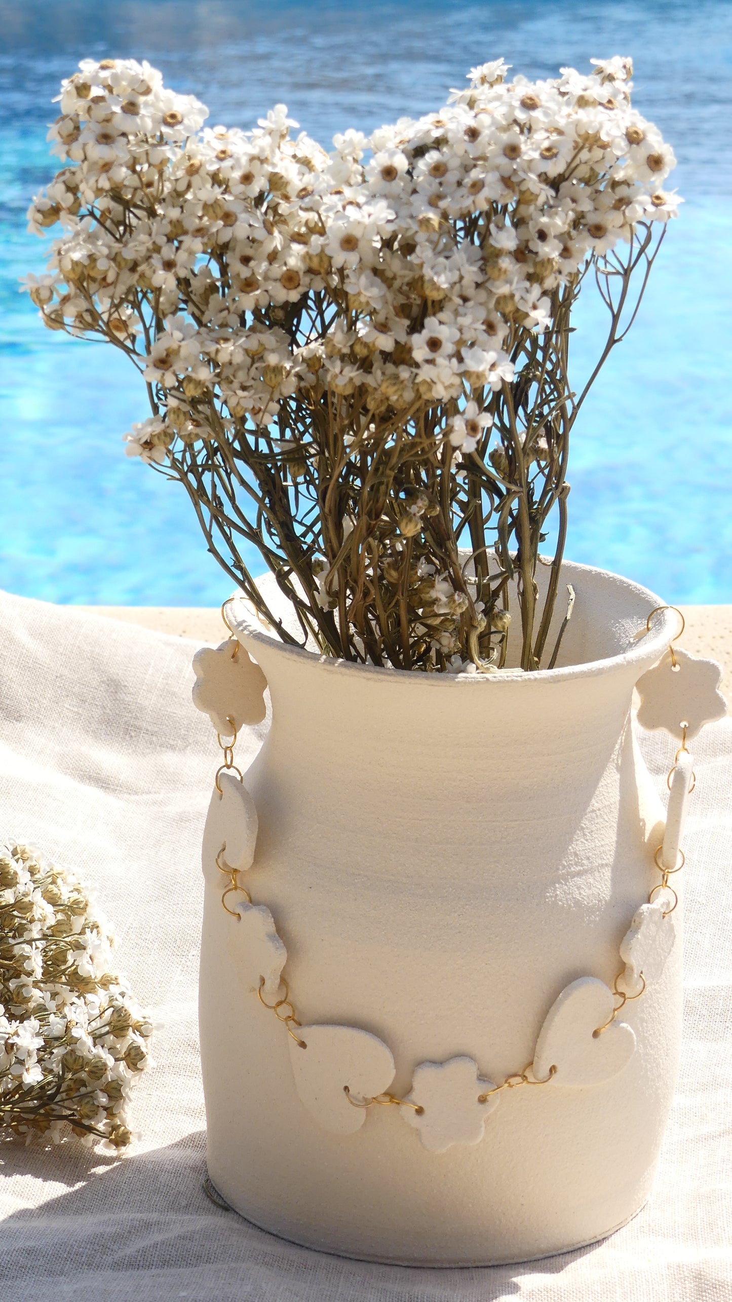Vase Prinptemps