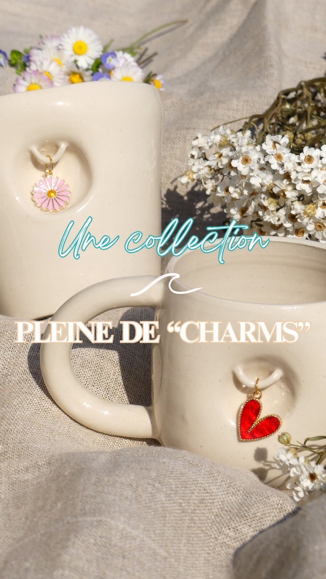 Charms