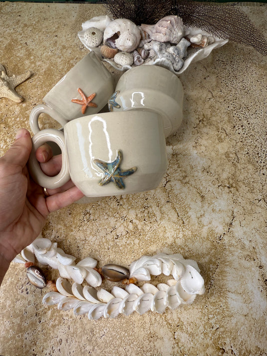 Mug Etoile