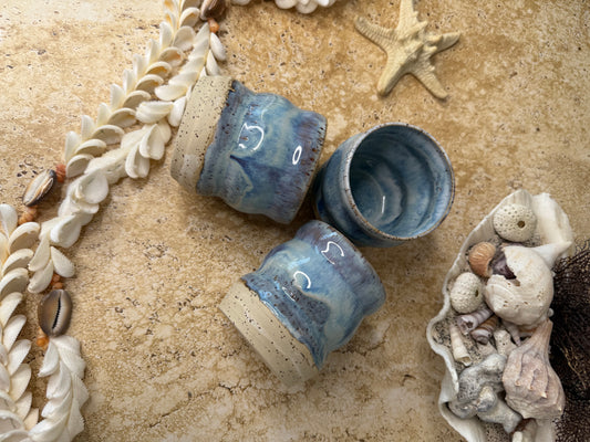 Mug Wavy Ocean