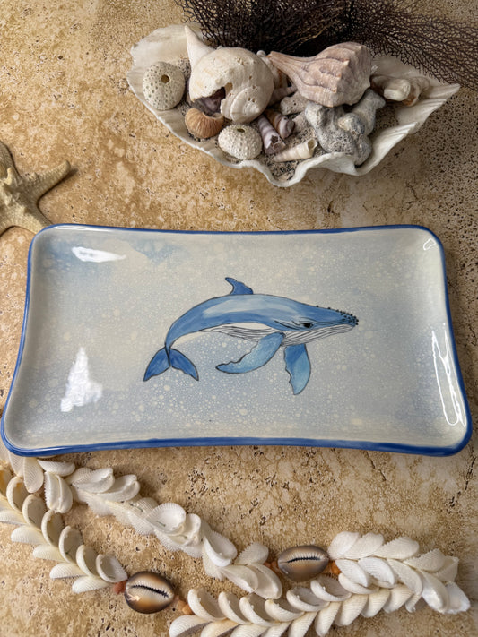 L'assiette Baleine