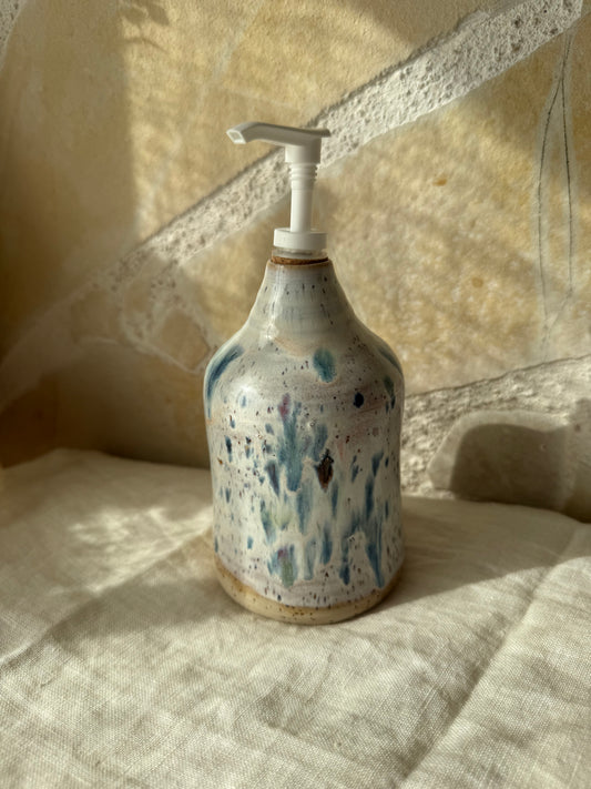 Distributeur de Savon