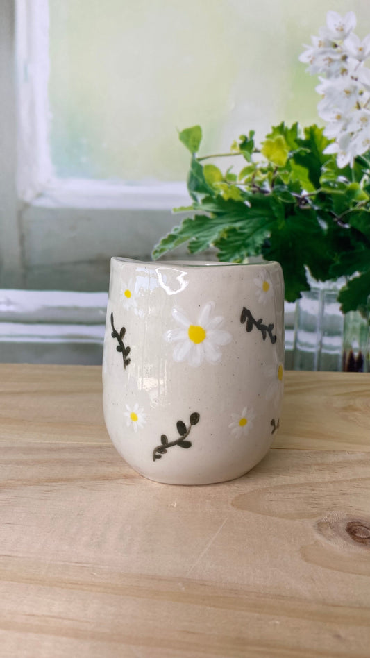 Mug To Go Fleuris