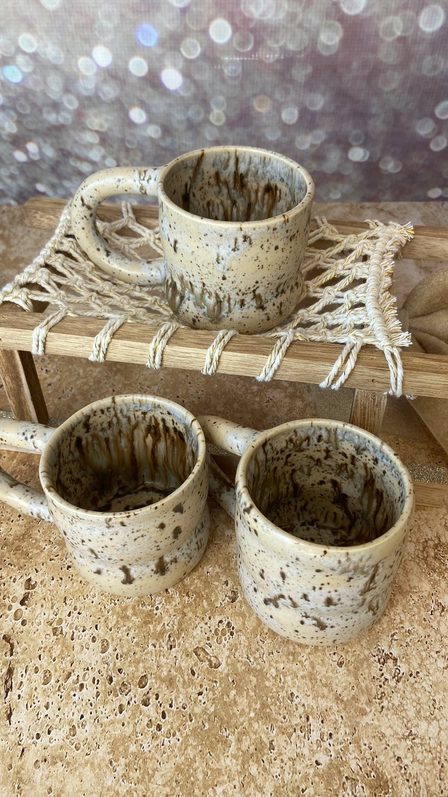 Mug Cookies